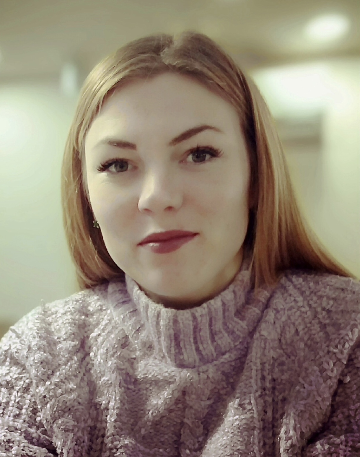 Михалева Екатерина Станиславовна.