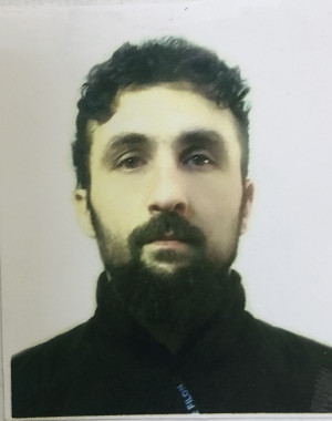 Терсимонов Артём Сергеевич Терсимонов Артём Сергеевич